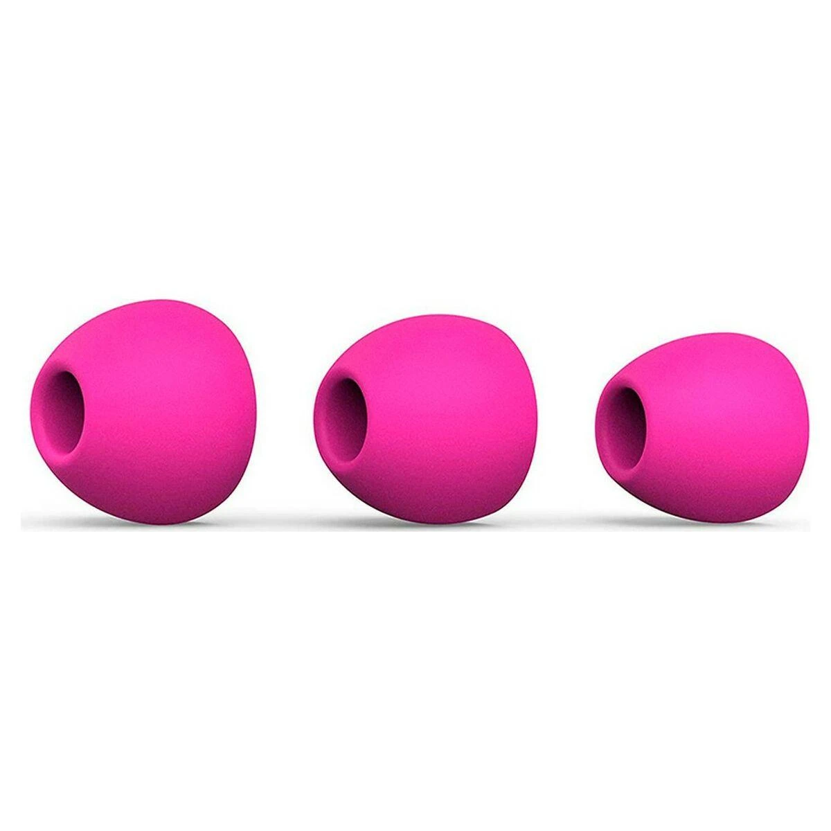 Inline Į ausį įdedamos laidinės ausinės Philips, TAE1105PK/00, Rožinės