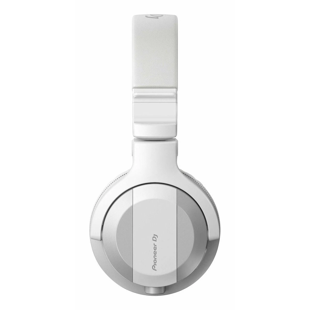 Belaidės ausinės Pioneer HDJ-CUE1BT, Baltos spalvos