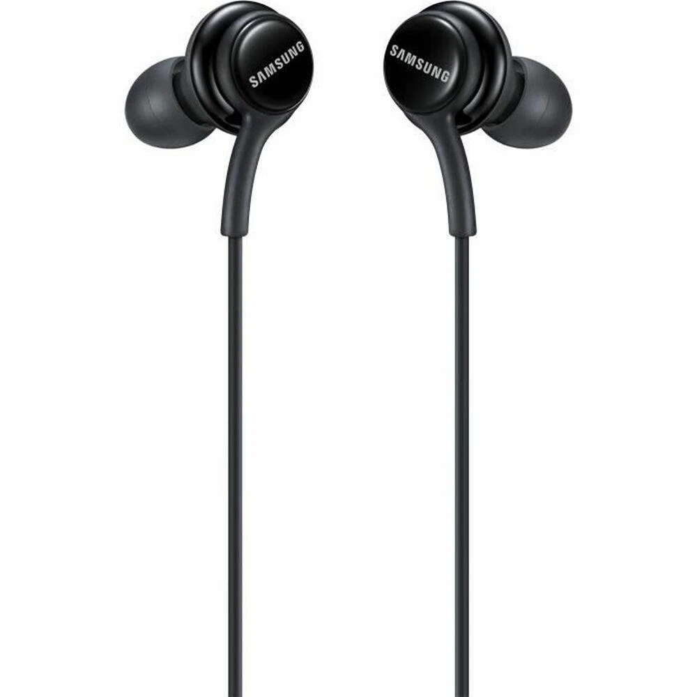 Ausinės Samsung EO-IA500 In-Ear 3,5mm, Juodos