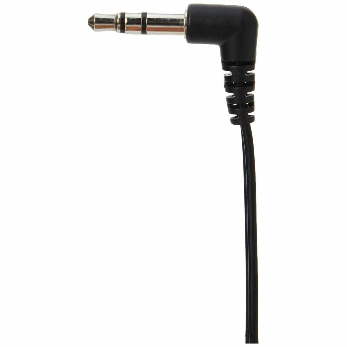 Į ausis įdedamos ausinės Sony MDR-EX15APB,  Juodos