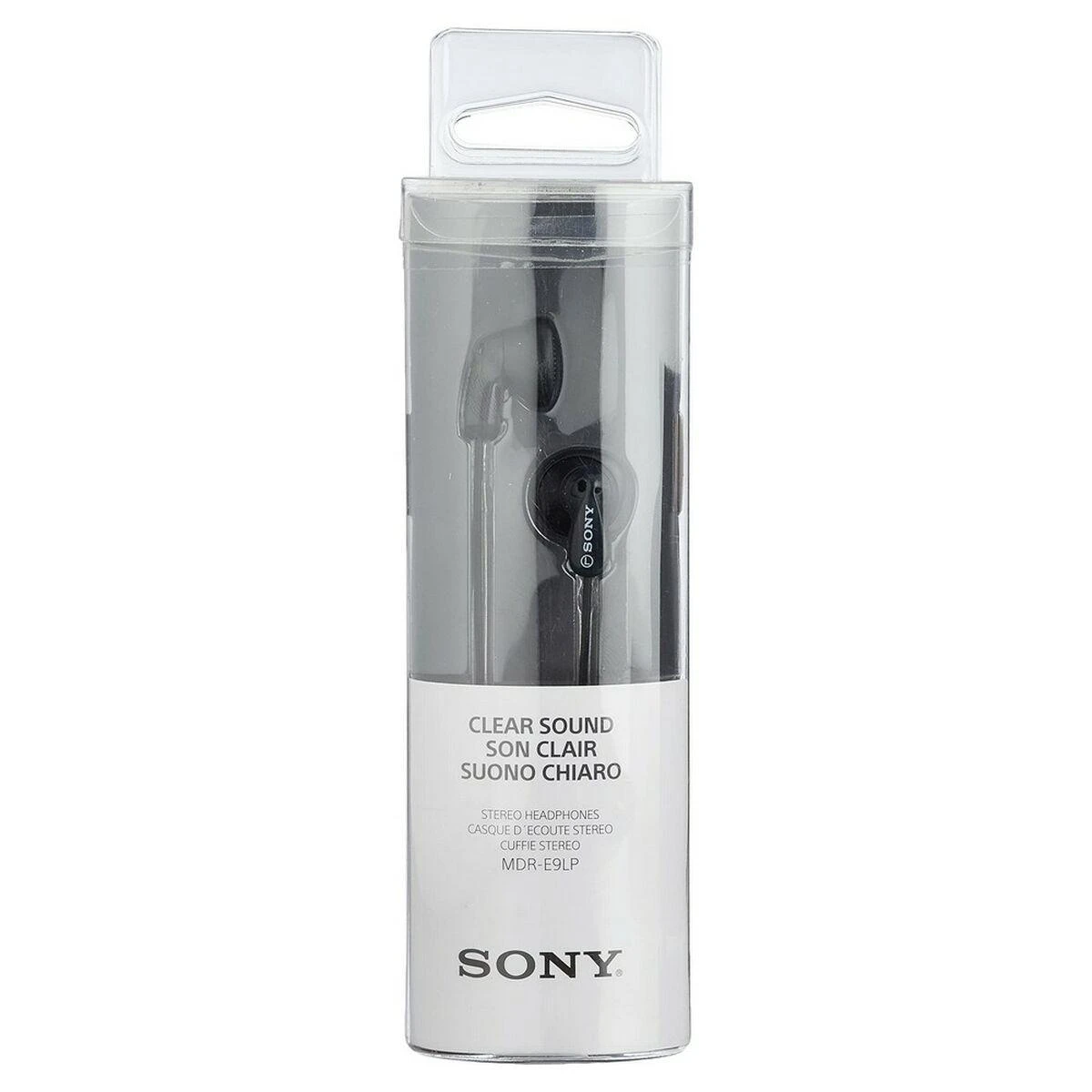 Sony MDR-E9LP / BC ausinės