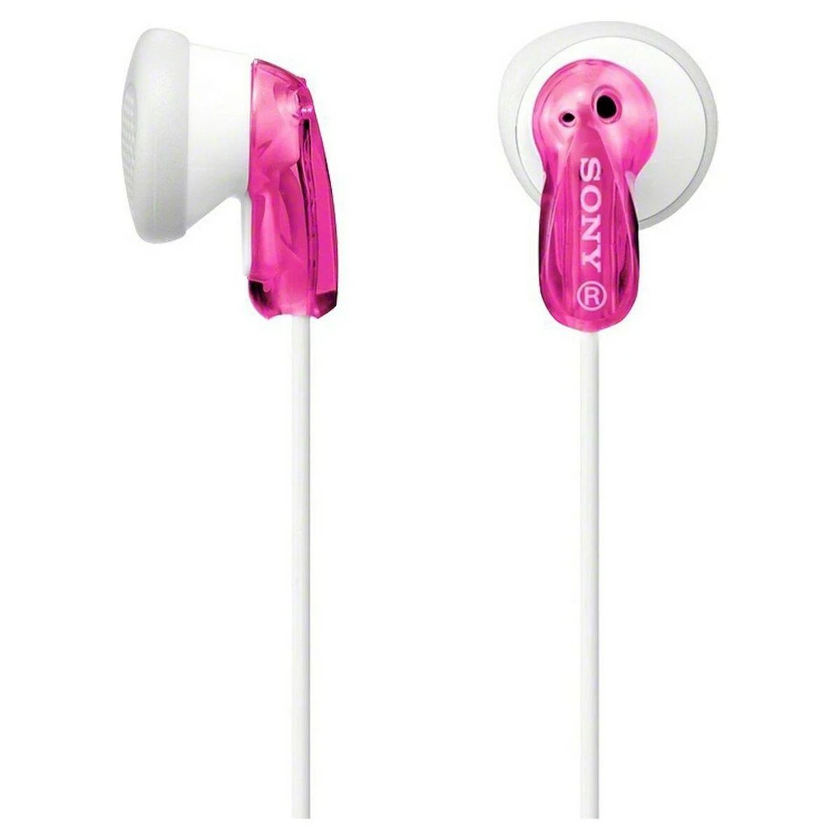 Ausinės Sony MDR-E9LPP Rožinės