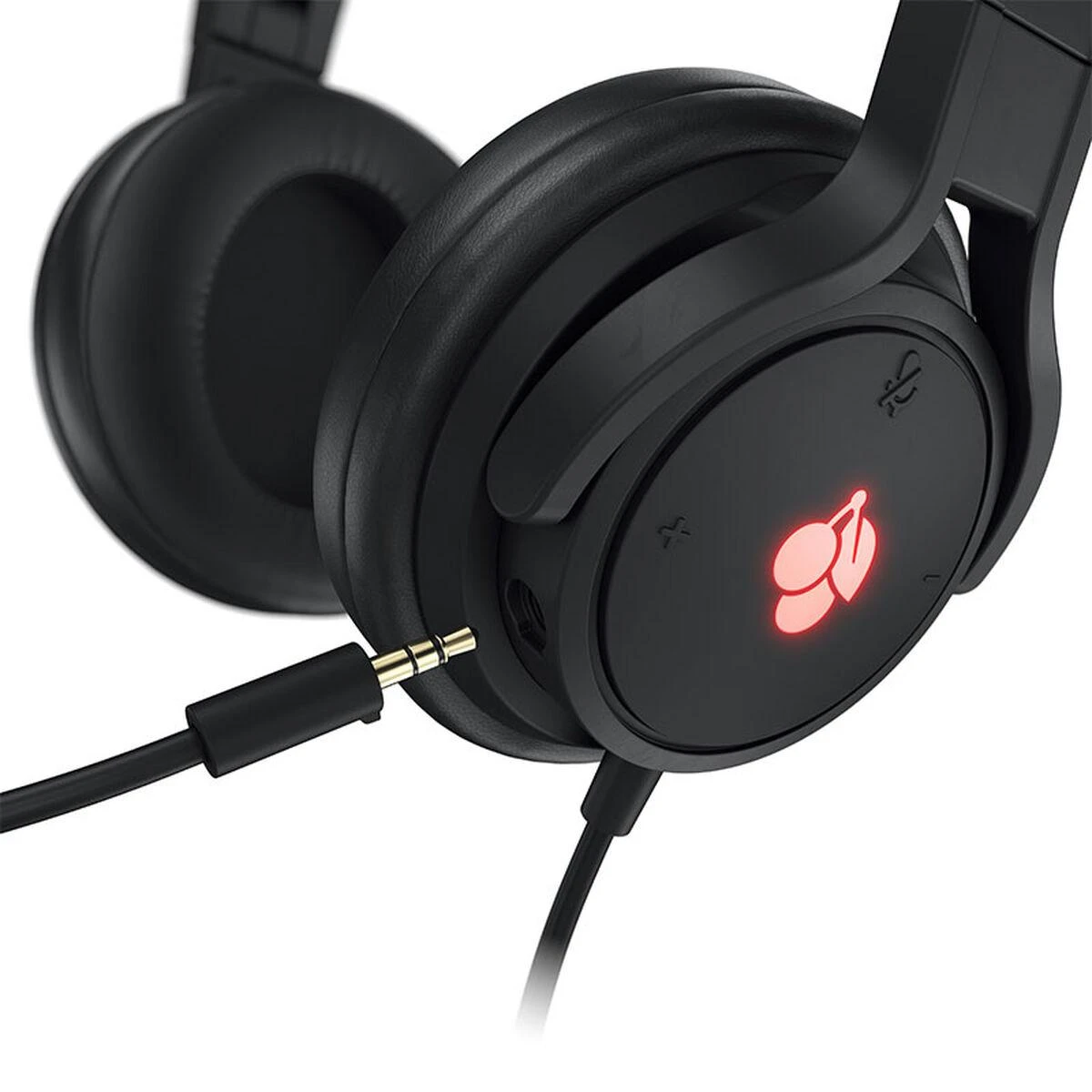 „Cherry“ ausinės HC 2.2 (JA-2200-2)