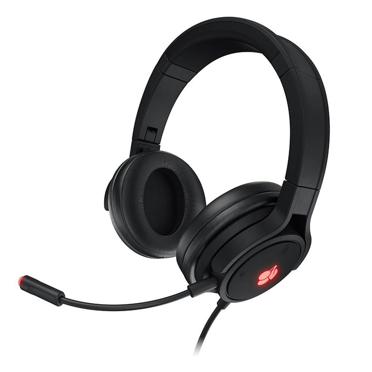 „Cherry“ ausinės HC 2.2 (JA-2200-2)