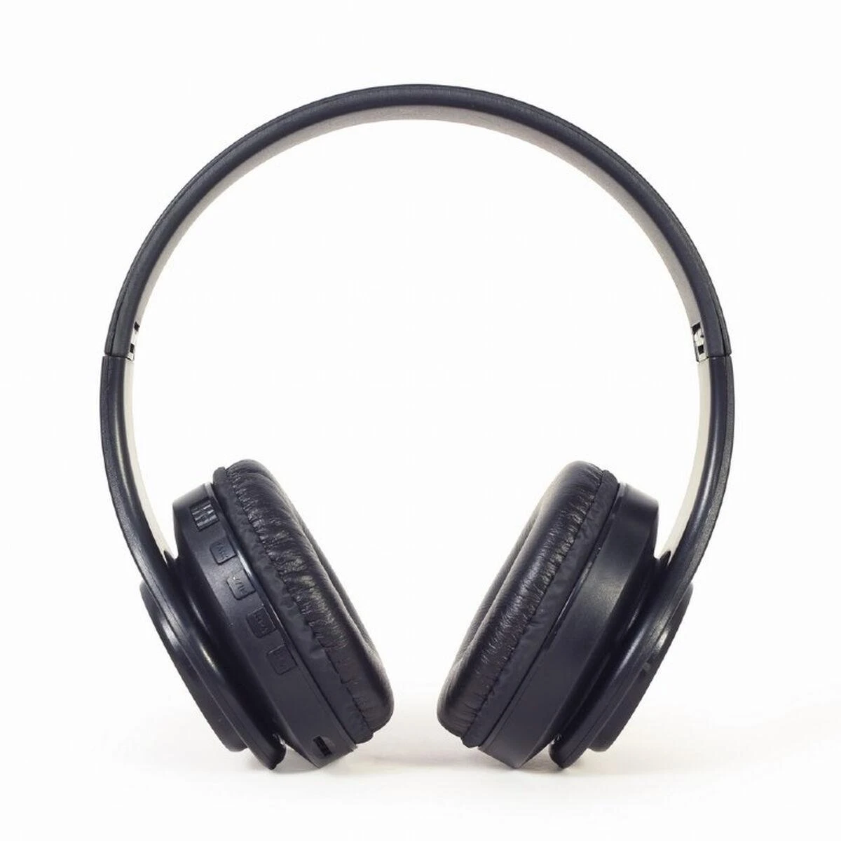 GEMBIRD Bluetooth stereo ausinės su LED šviesos efektu