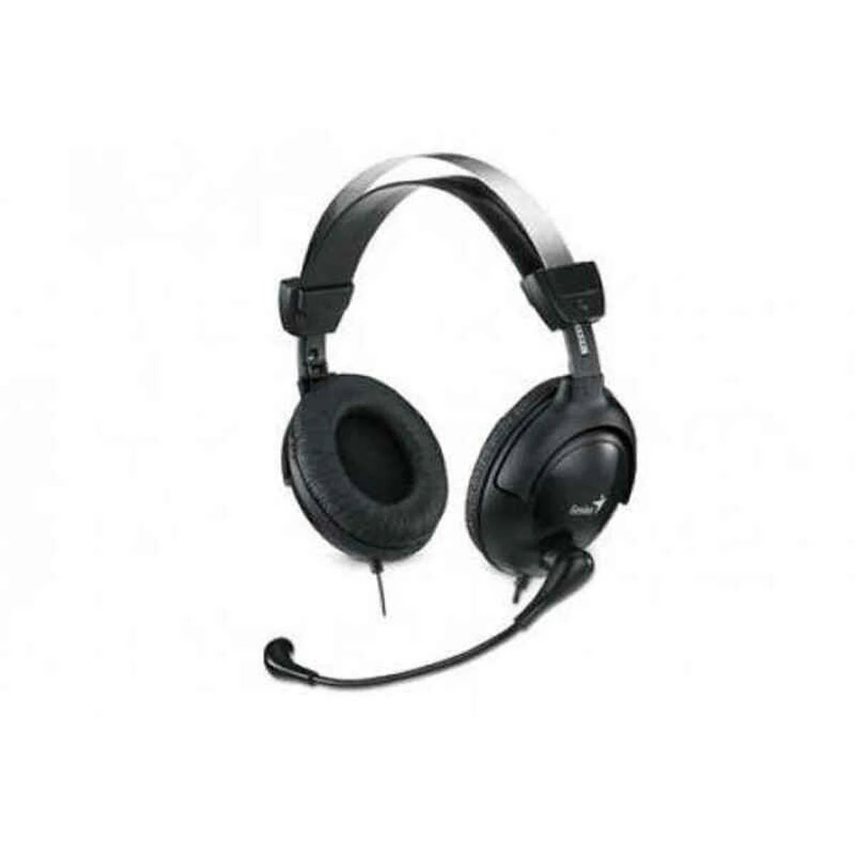 Genius HS-M505X ausinės su mikrofonu
