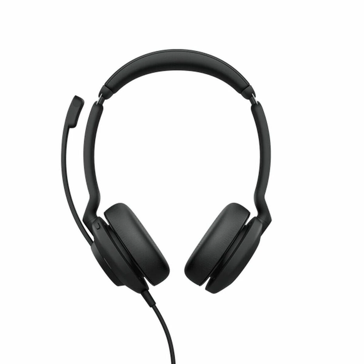 Ausinės JABRA Evolve2 30 USB-A MS Stereo