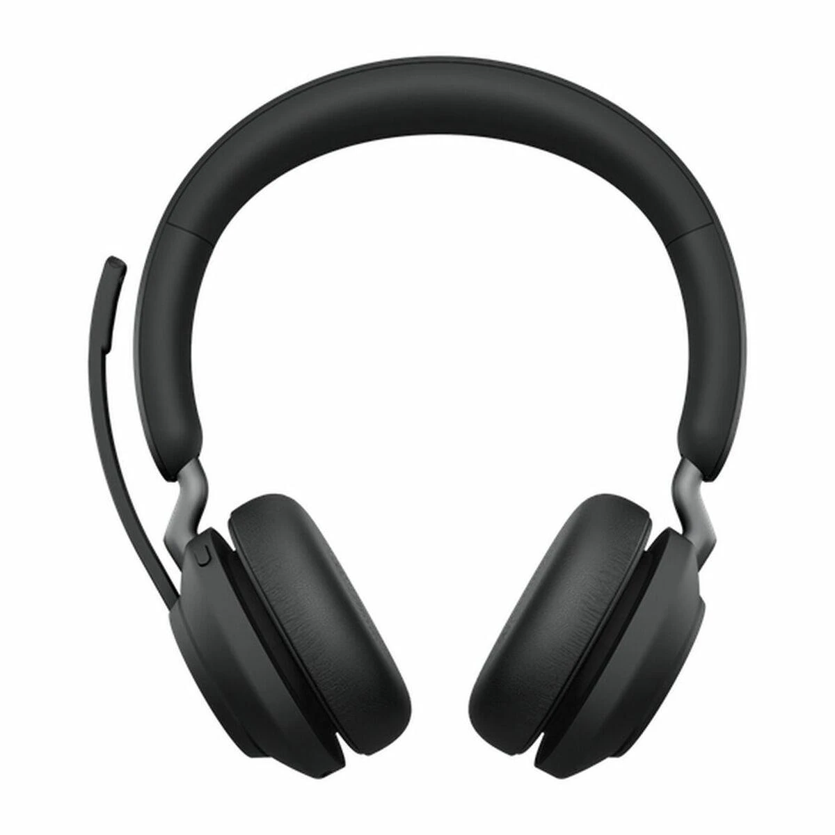 Ausinės JABRA Evolve2 65 Link380c MS Stereo Stovas Juodas