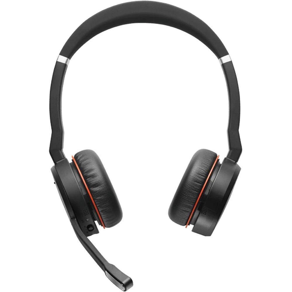 Ausinės JABRA Evolve 75 Link 370 MS