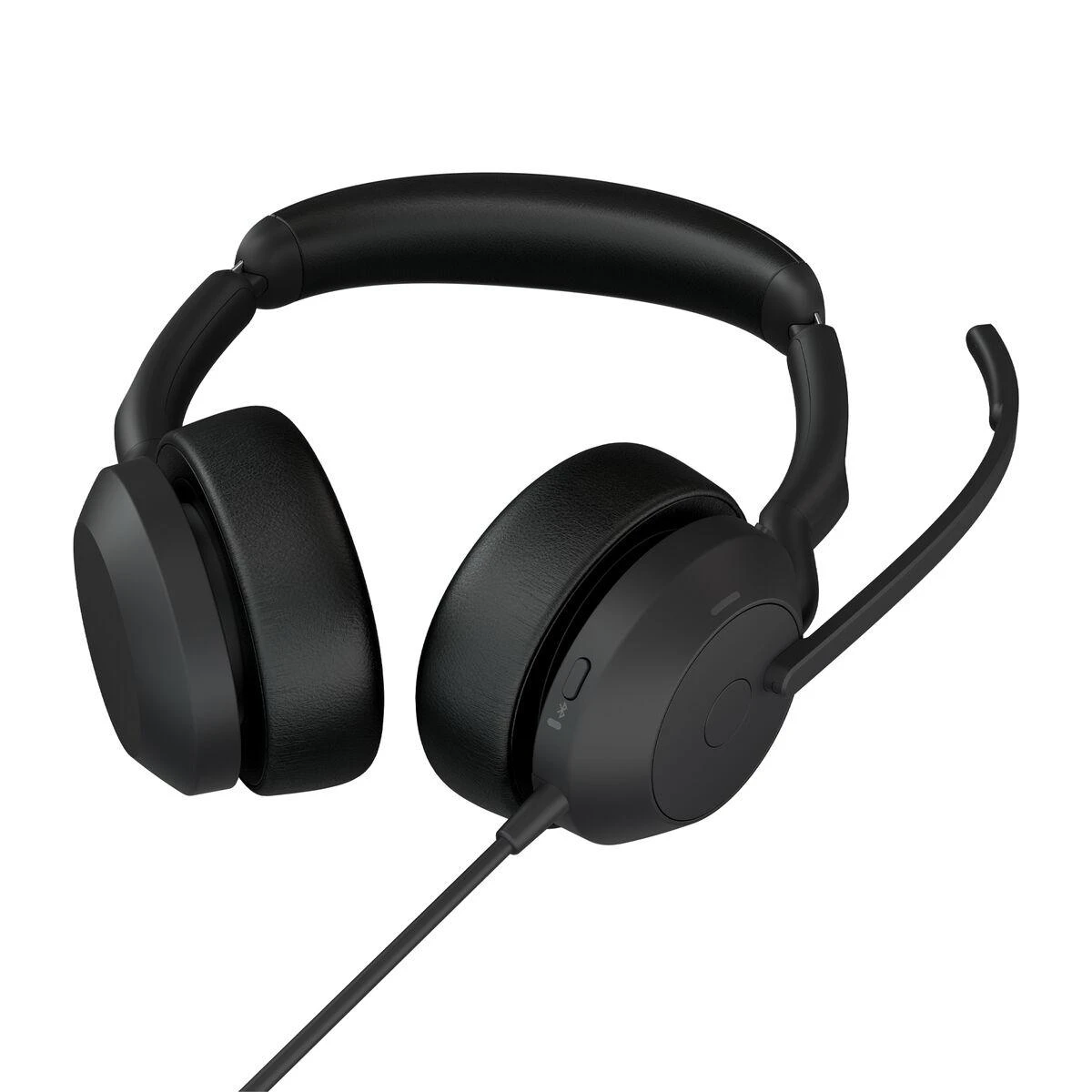 Jabra Ausinės 25089-989-999 / EV250S2 Juodas