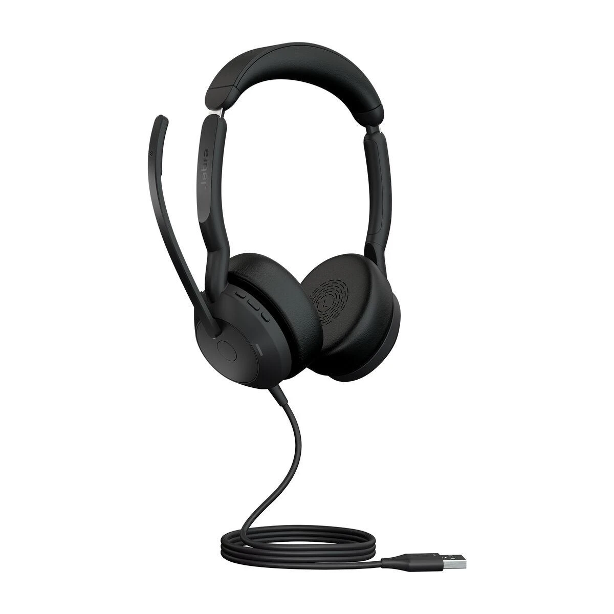 Jabra Ausinės 25089-989-999 / EV250S2 Juodas