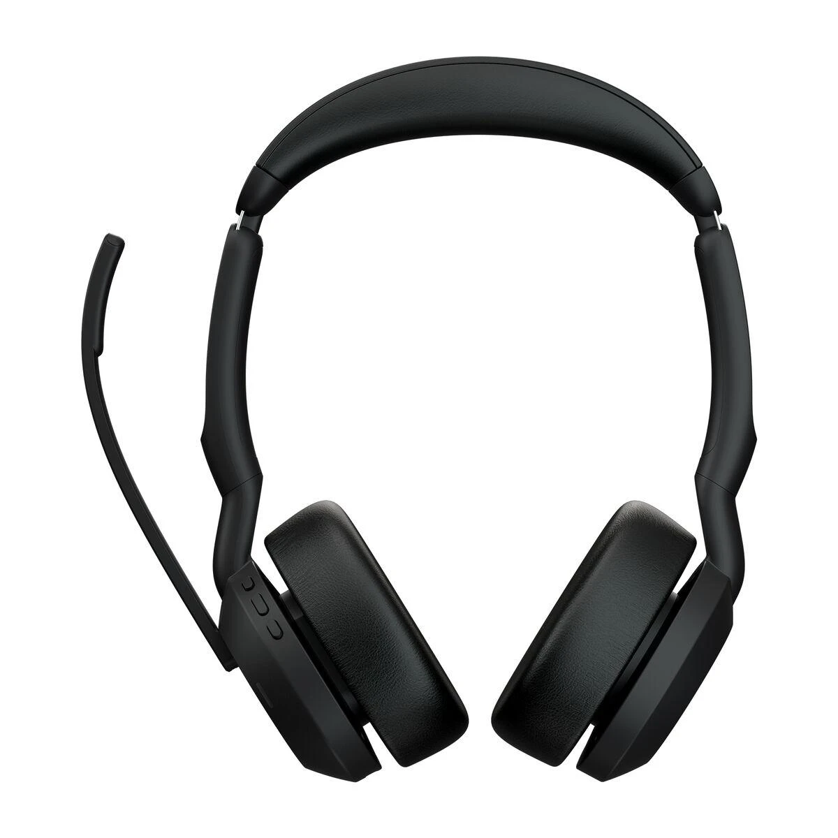 Ausinės JABRA Evolve2 55 Link380c MS Stereo