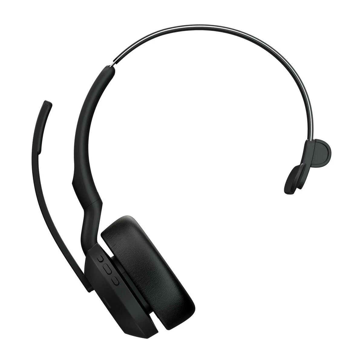 Ausinės Jabra Evolve2 55, Link380c UC Mono