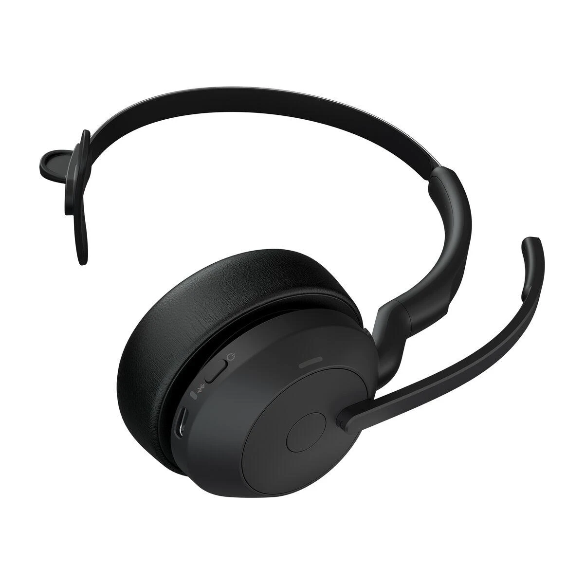 Ausinės Jabra Evolve2 55, Link380c UC Mono