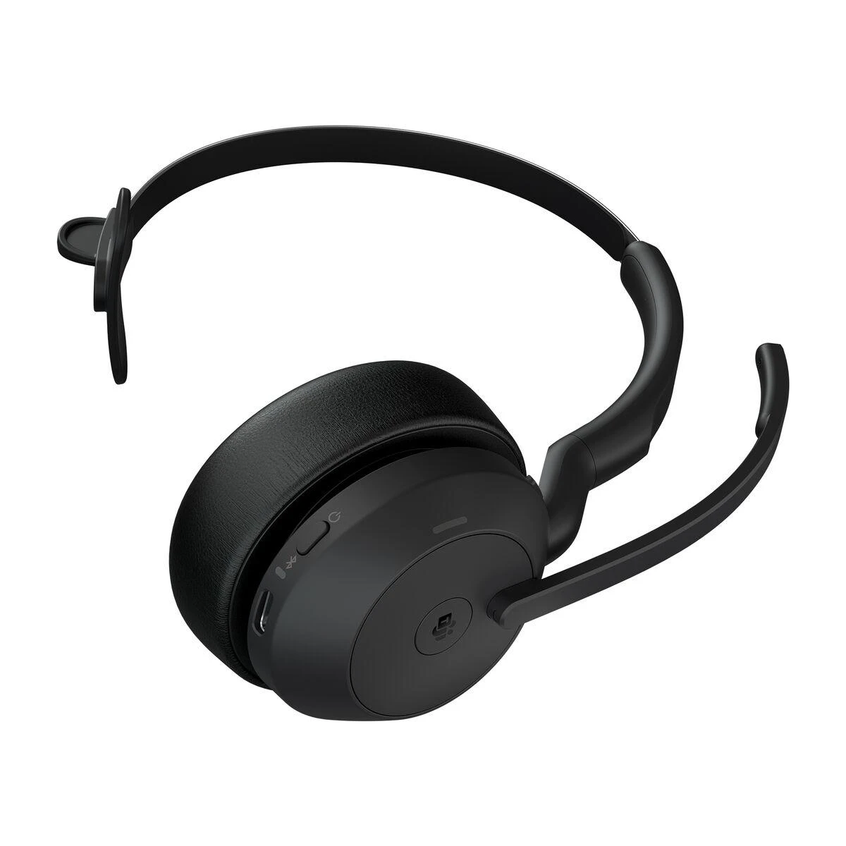 Ausinės Jabra Evolve2 55 - Link380c MS Mono