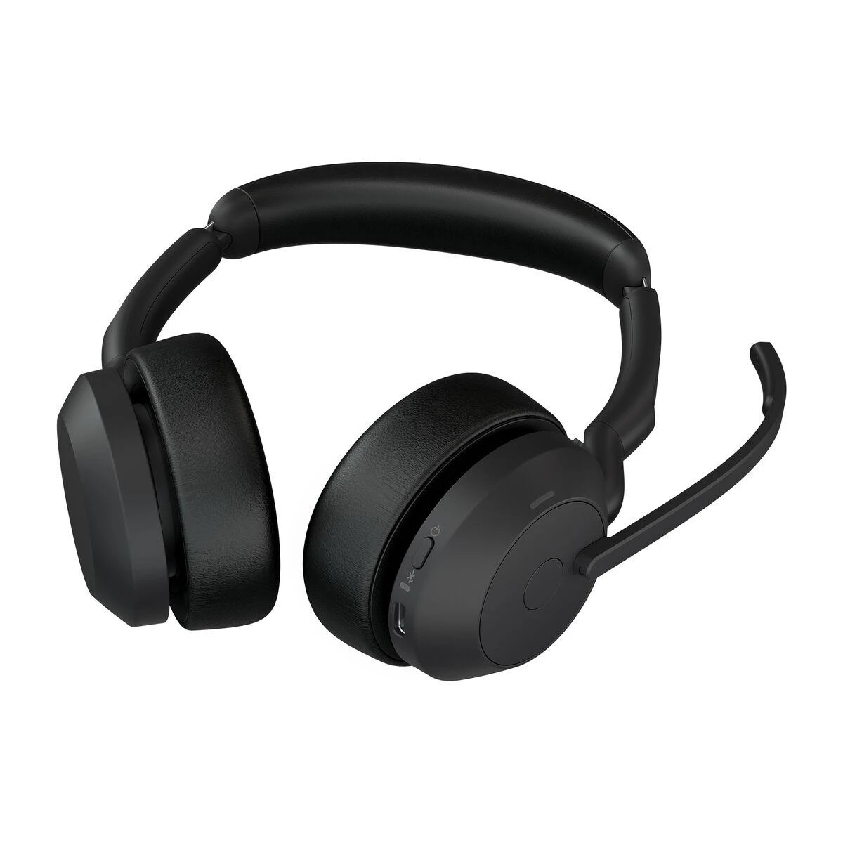 Ausinės JABRA Evolve2 55 Link380a UC Stereo