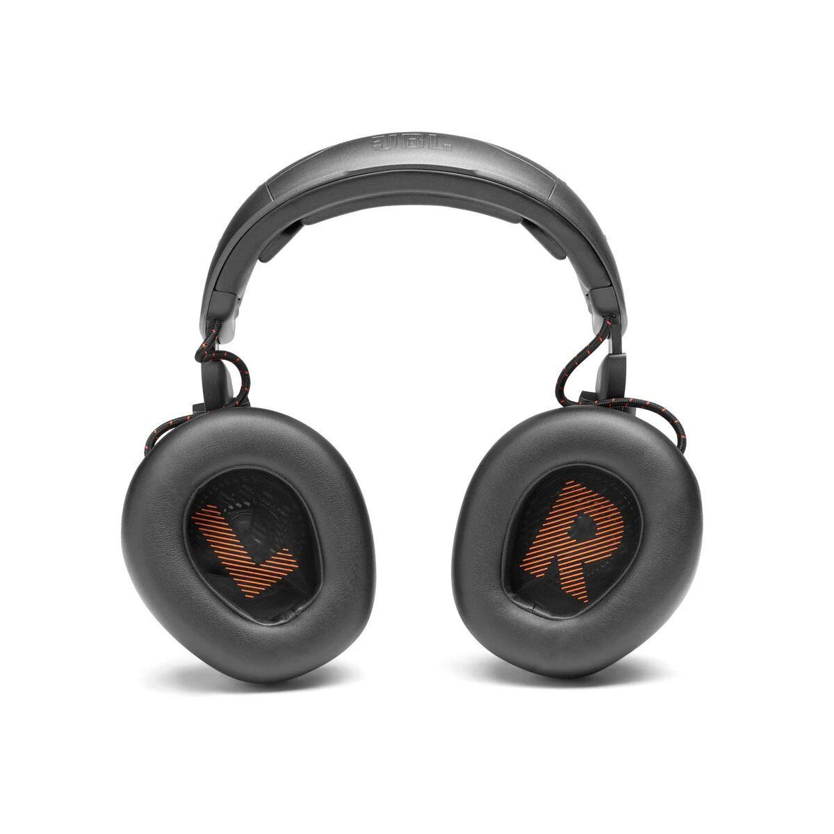 Profesionalios Žaidimų ausinės JBL Quantum One, Juodos
