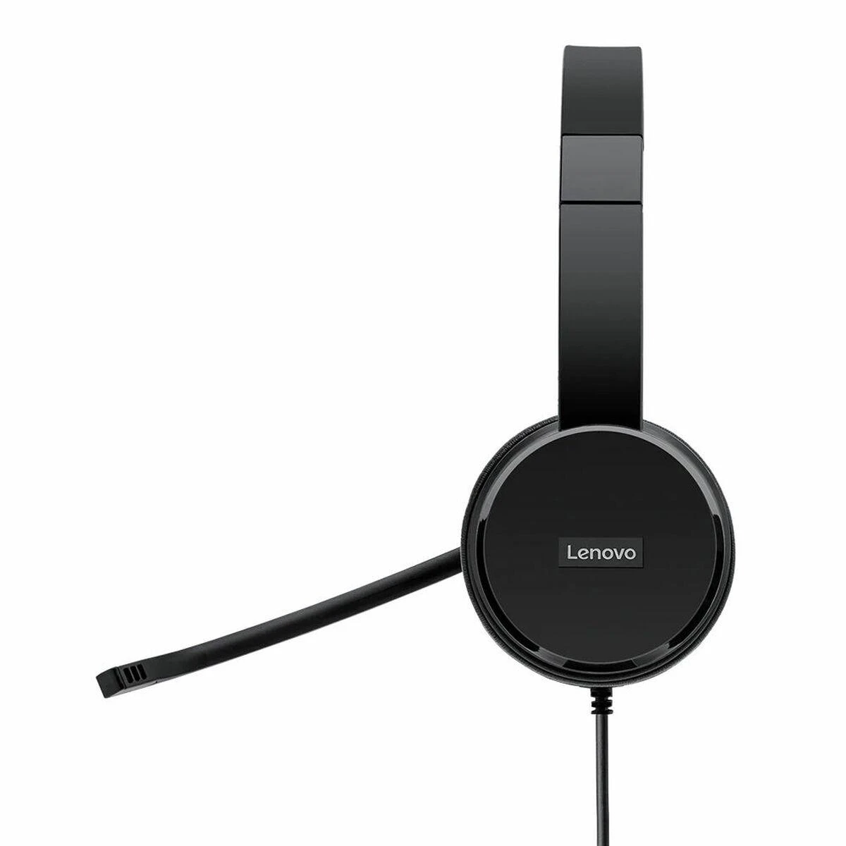 Lenovo 100 Stereo USB Ausinės