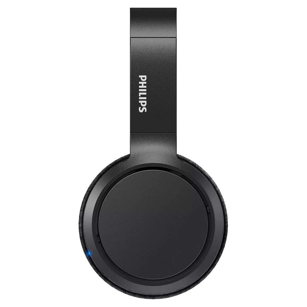 Belaidės ausinės Philips TAH5205BK/00, Juodos