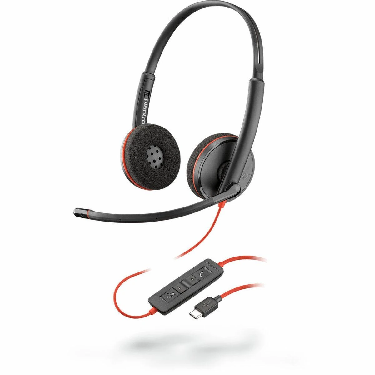 Poly Blackwire, C3220 USB-C