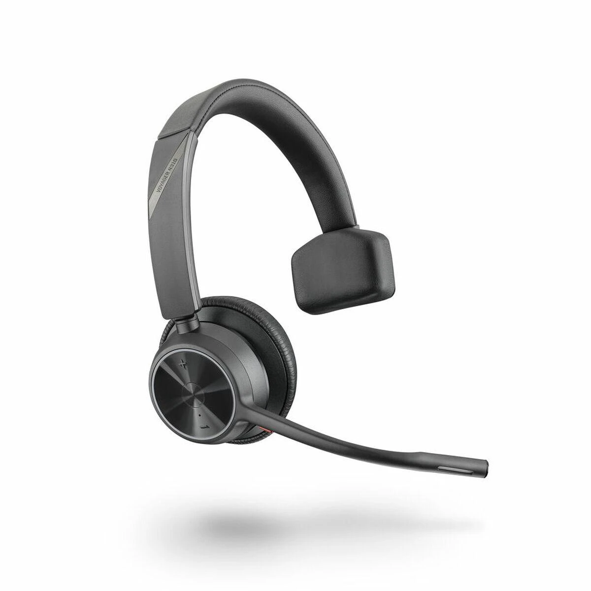 Ausinės Poly Plantronics Voyager 4310 UC USB-A Mono – be lopšio