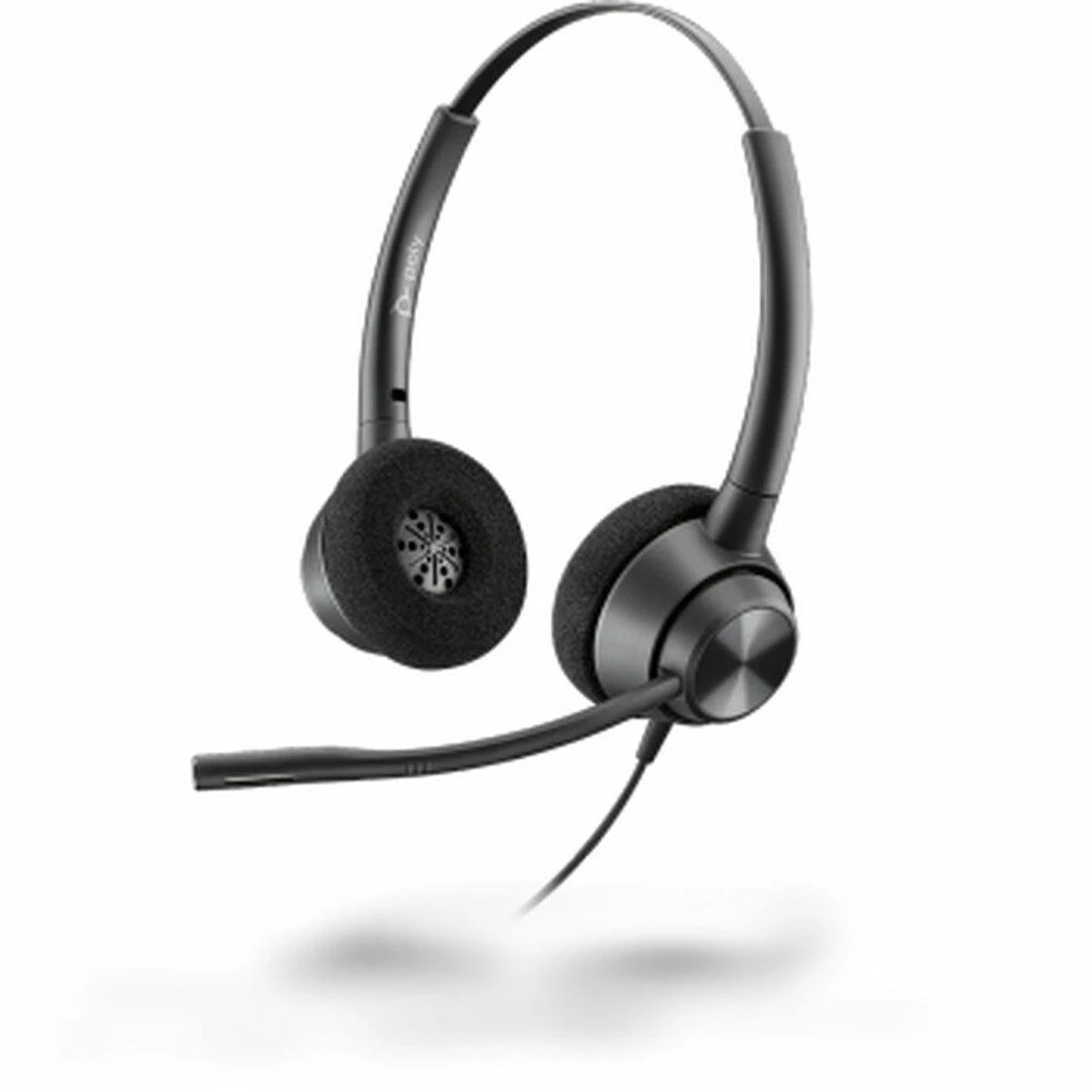 Ausinės Poly Encore Pro 320 (214573-01)