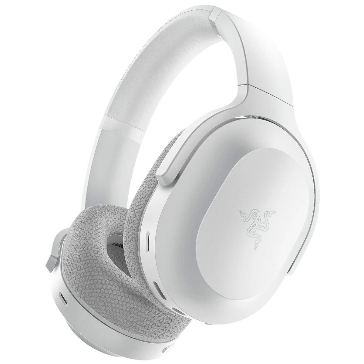Razer Belaidės Ausinės Žaidimams - Barracuda Mercury Edition