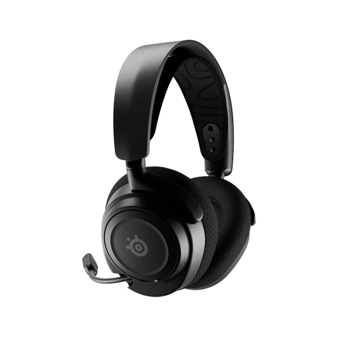 SteelSeries Arctis Nova 7 ausinės su mikrofonu