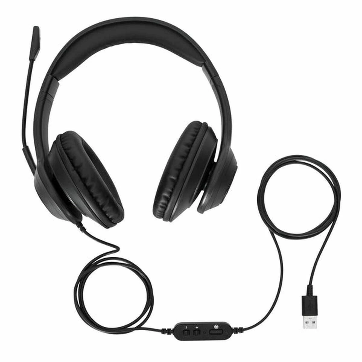 TARGUS WIRED STEREO Ausinės