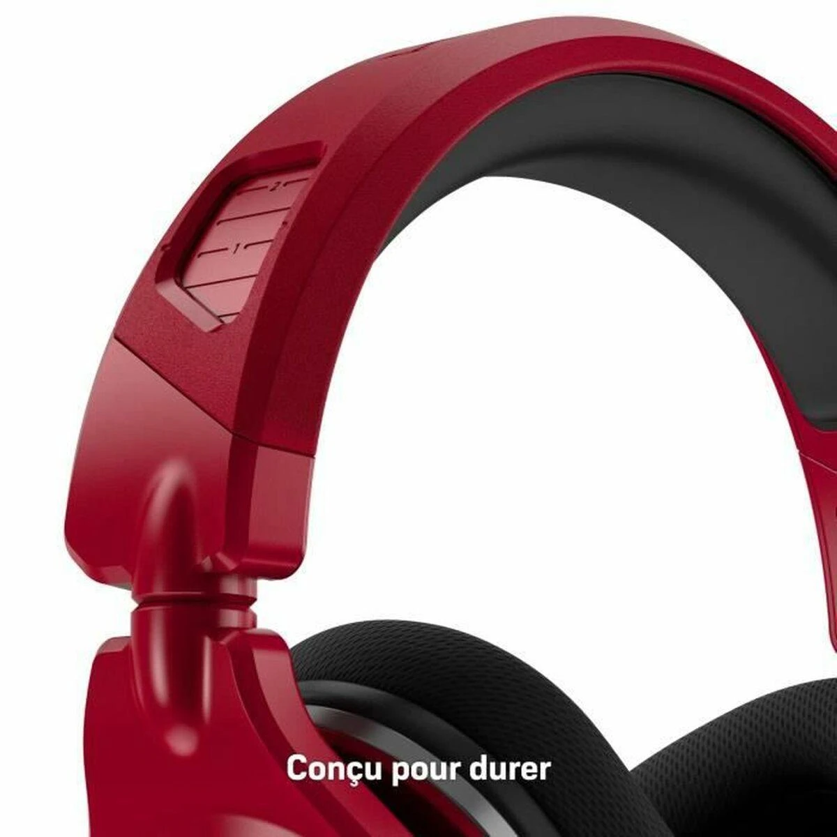 Turtle Beach Stealth 600 Gen.2 Max PS5/4 raudona