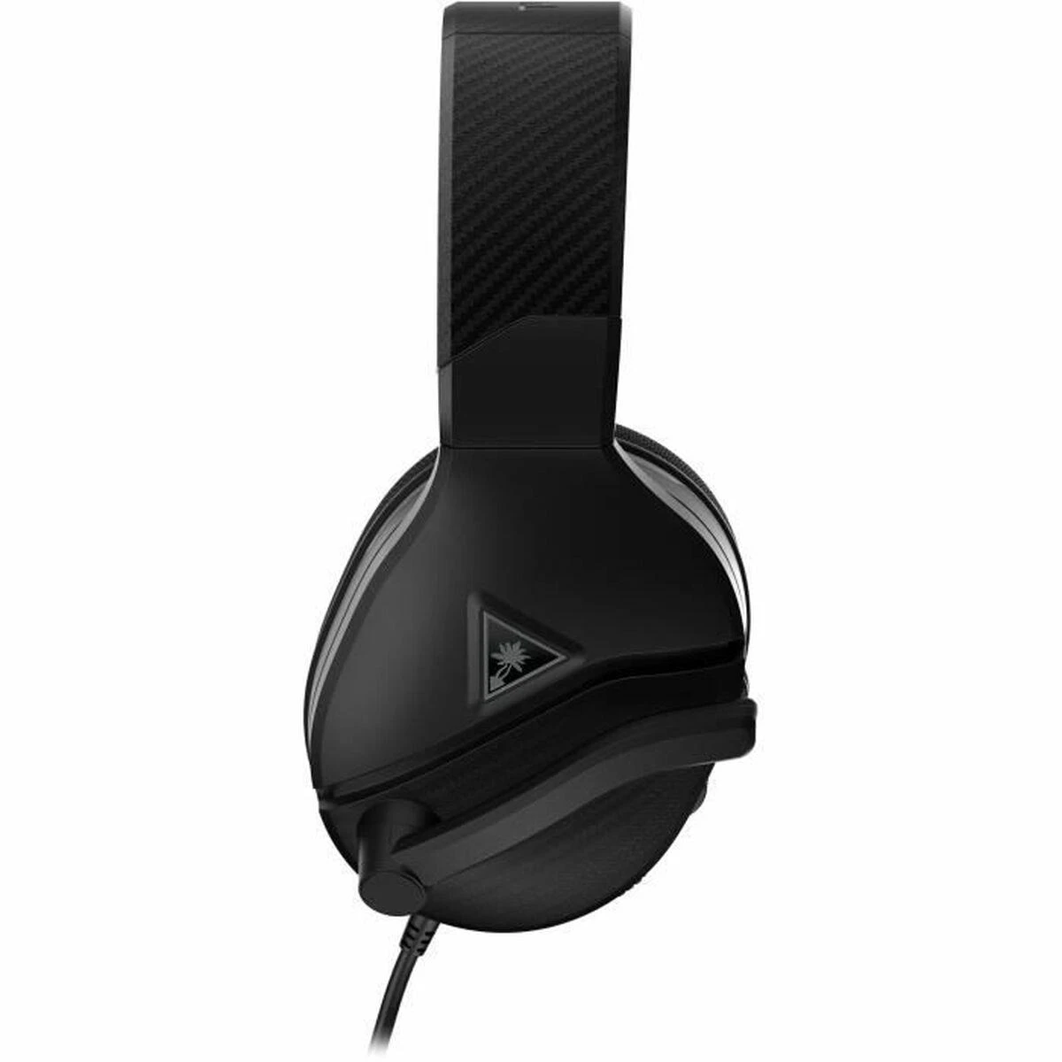 Turtle Beach Recon 200 Gen 2 Laidinės ausinės, juodos