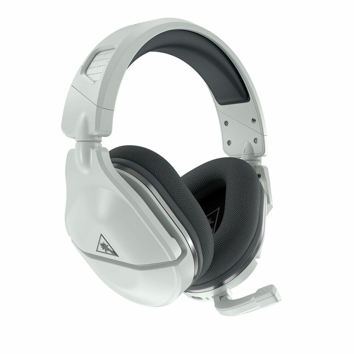 Ausinės Turtle Beach Stealth 600 Gen.2 USB XBOX X/S Baltas