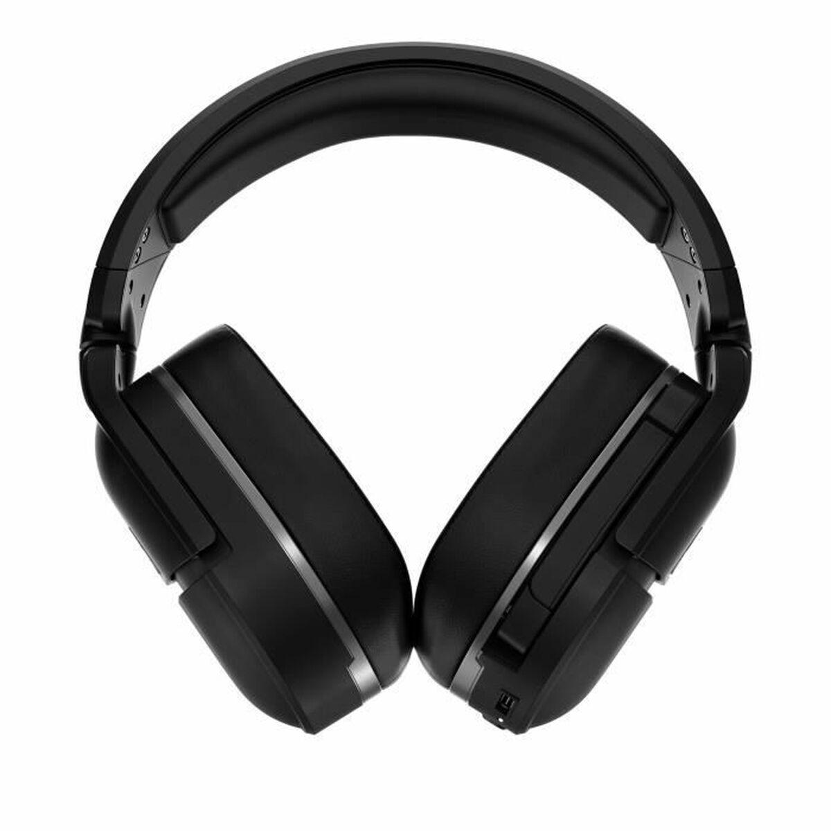 Turtle Beach Stealth 700P MAX Gen2 (juodos) belaidės ausinės | PS5, PS4 & PC