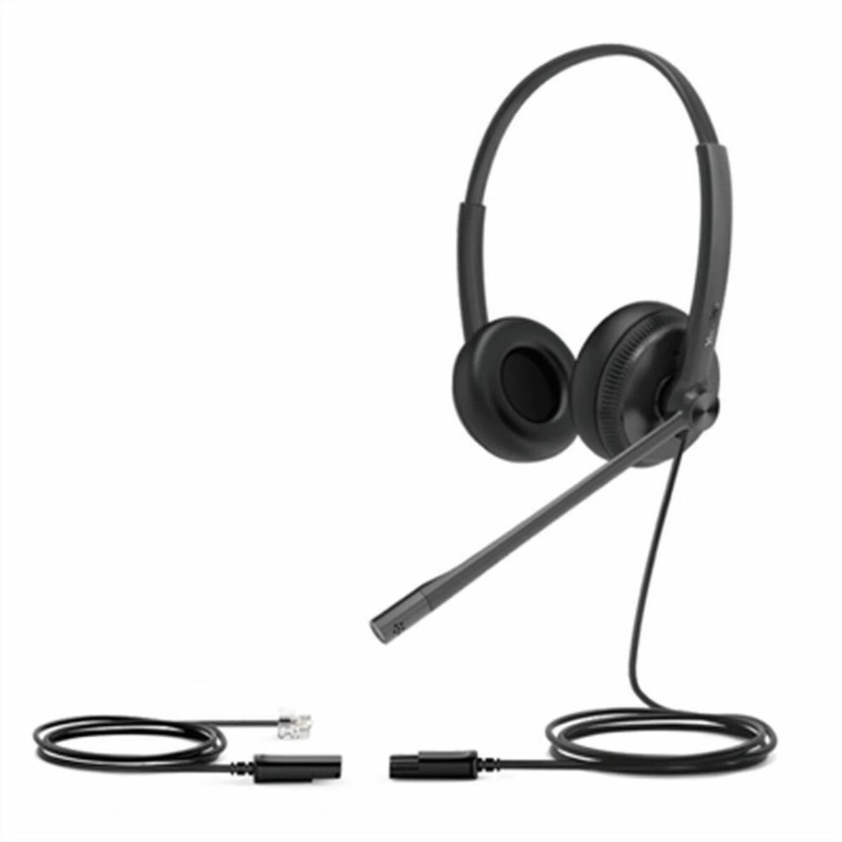 YEALINK YHS34 Dual Ausinės