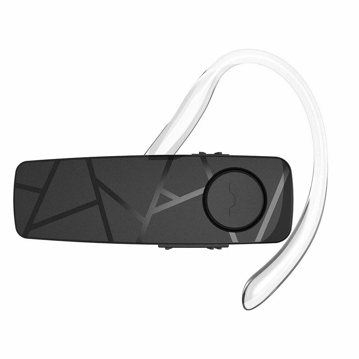 Tellur Bluetooth Headset Vox 55, Juodas