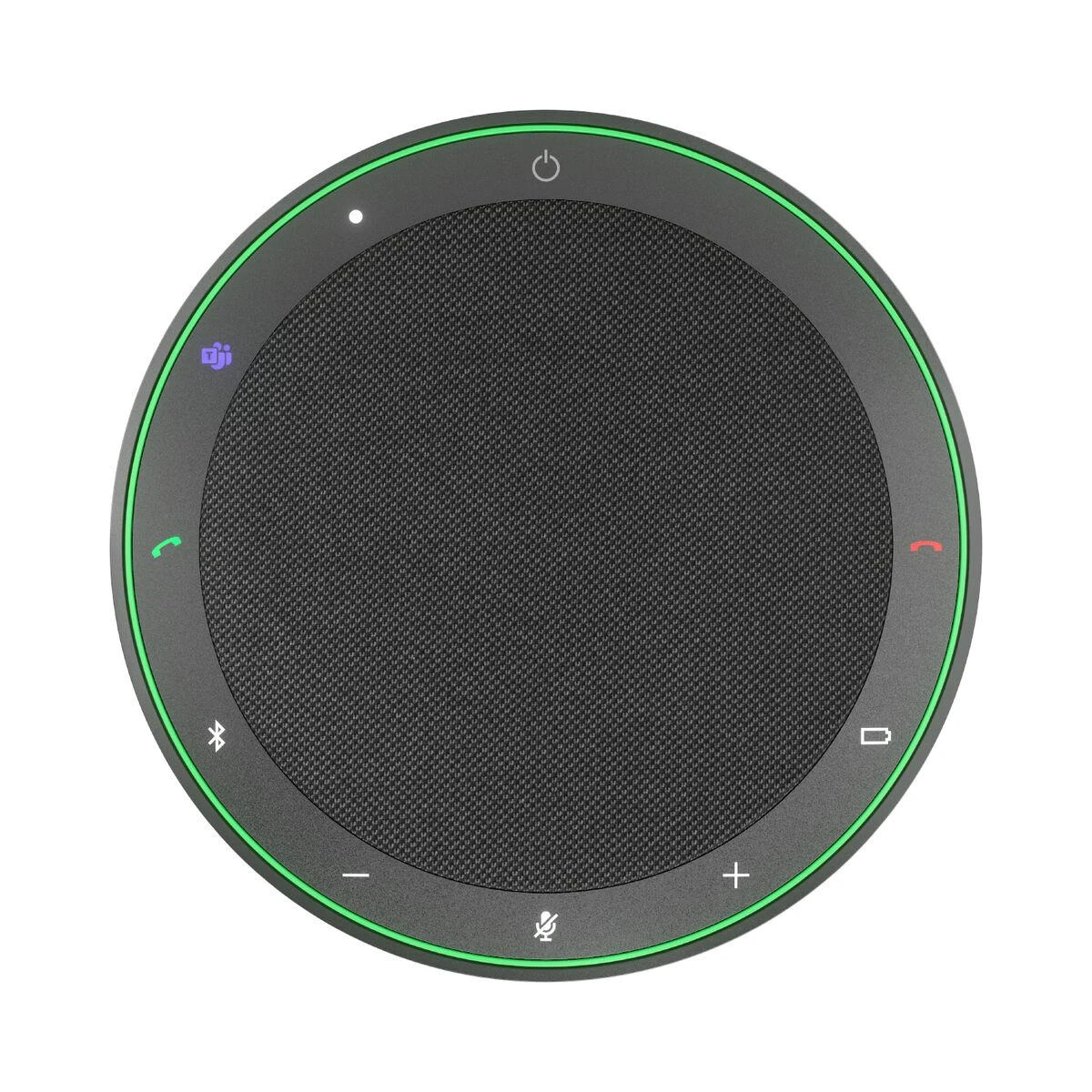 JABRA Speak2 75 MS komandos