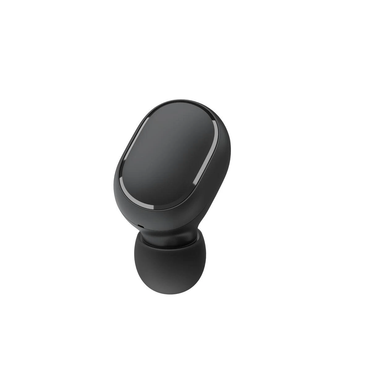 Xiaomi Redmi Buds Essential TWS belaidės ausinės, Juodos