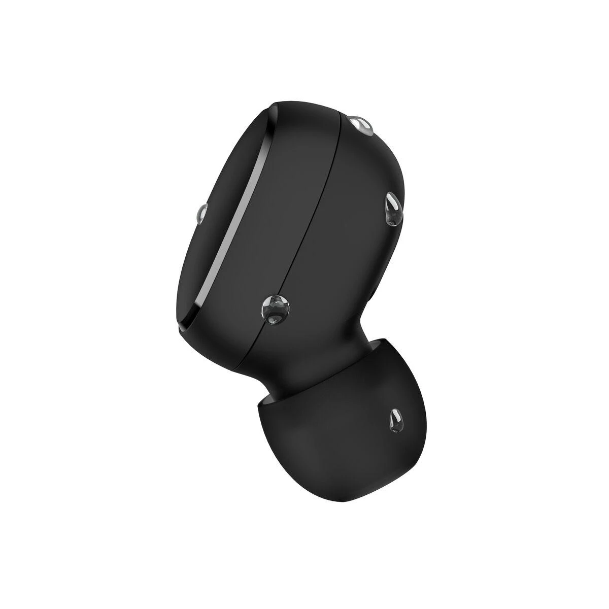 Xiaomi Redmi Buds Essential TWS belaidės ausinės, Juodos