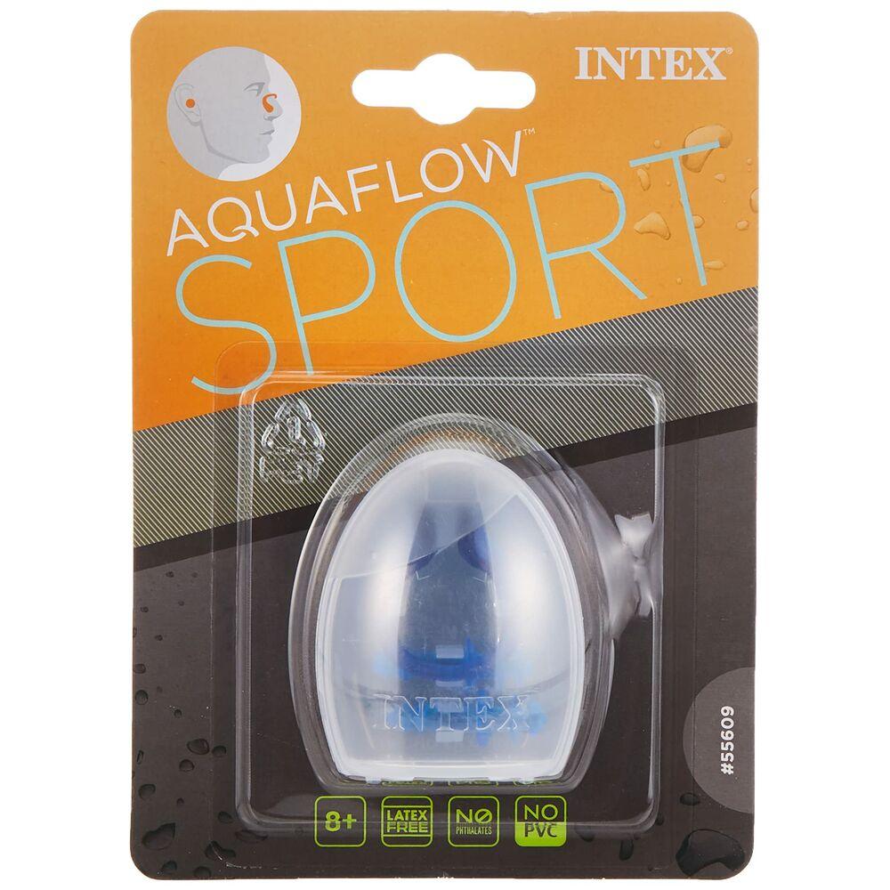 INTEX 55609 nosies ir ausų kištukai