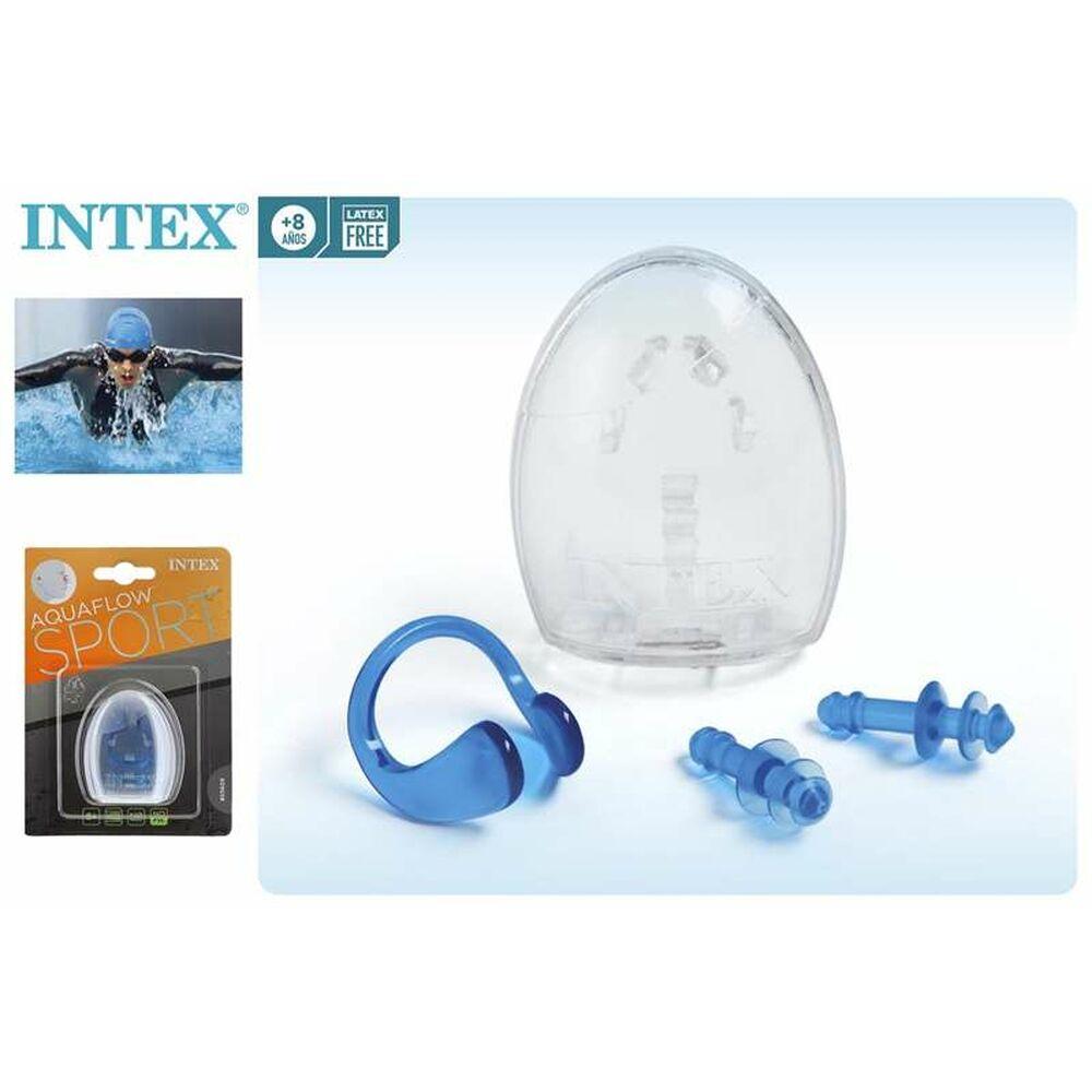 INTEX 55609 nosies ir ausų kištukai