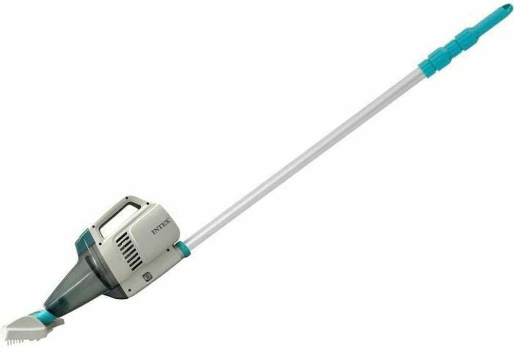 INTEX akumuliatorinis baseinų siurblys 28628