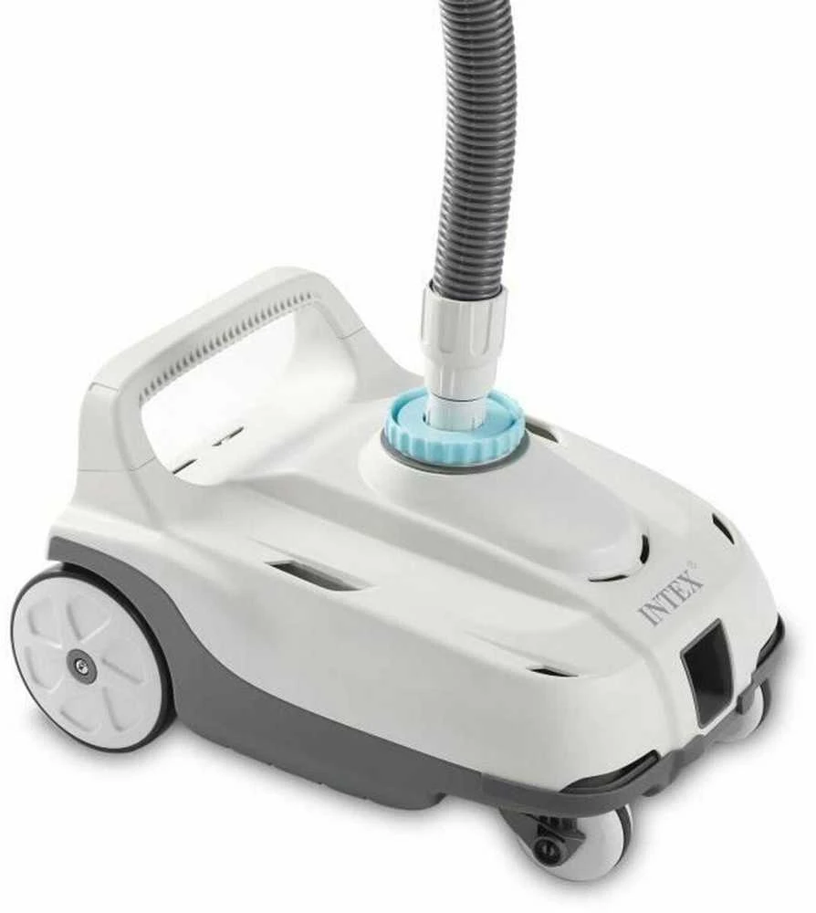 Intex ZX100 baseino valymo robotas su žarnos jungtimi