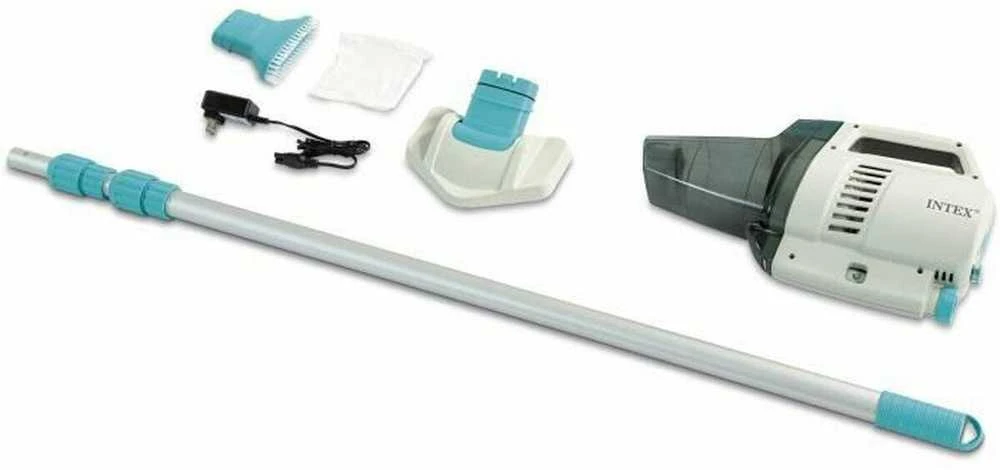INTEX akumuliatorinis baseinų siurblys 28628