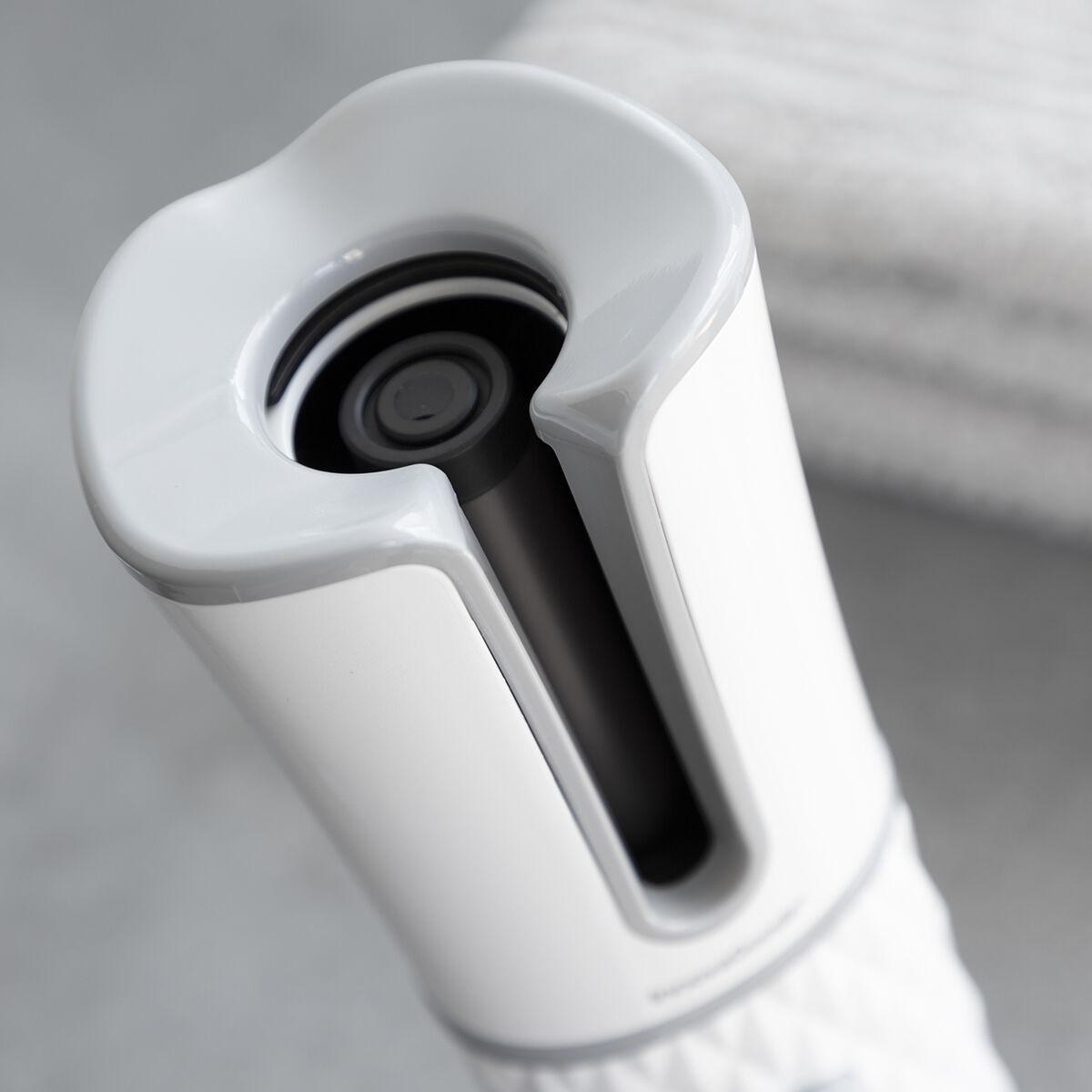 Automatinis belaidis plaukų suktukas Suraily InnovaGoods IG816810