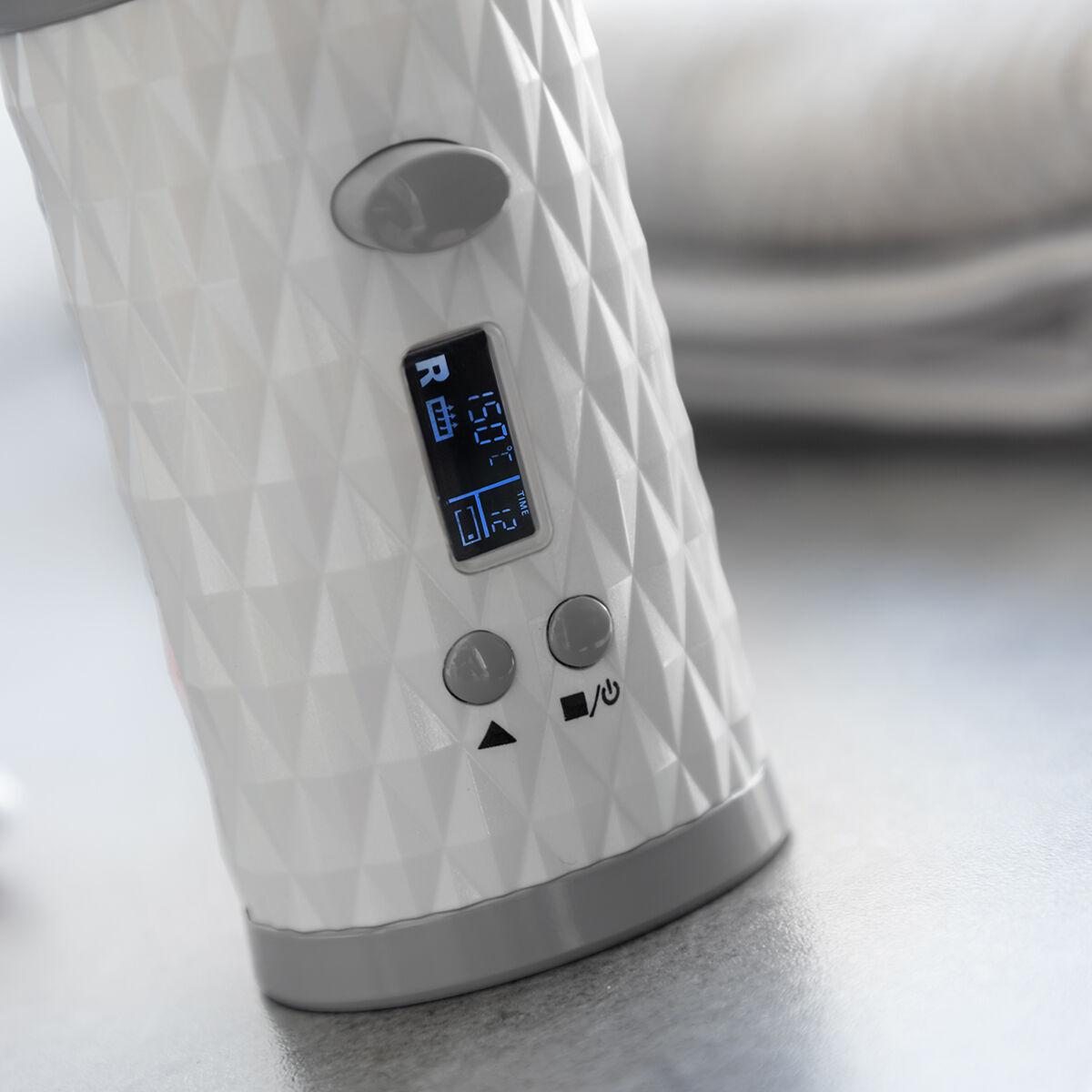 Automatinis belaidis plaukų suktukas Suraily InnovaGoods IG816810