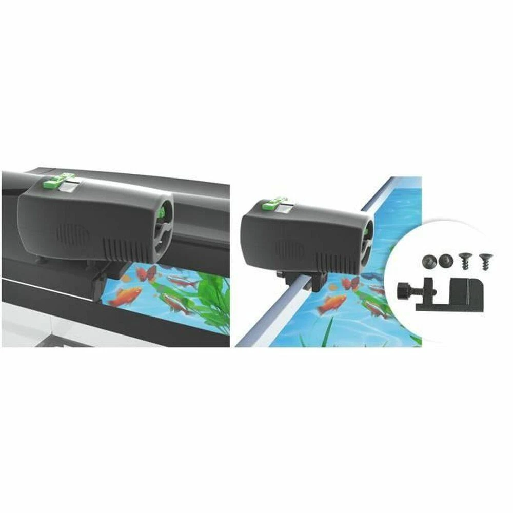 Tetra MyFeeder automatinė šėrykla, 12.5x8x7.5 cm