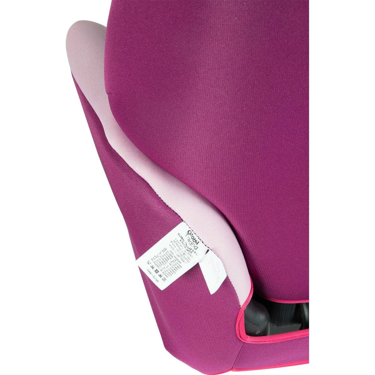 Disney Classic Automobilinė Kėdė Princess CZ11036 Rožinė