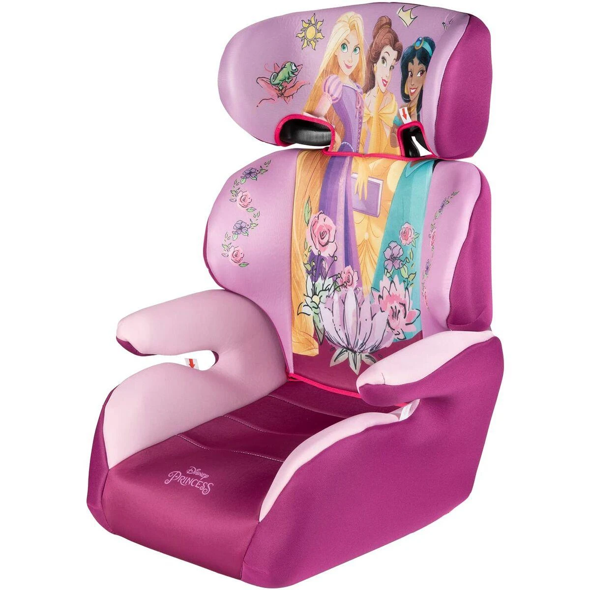 Disney Classic Automobilinė Kėdė Princess CZ11036 Rožinė
