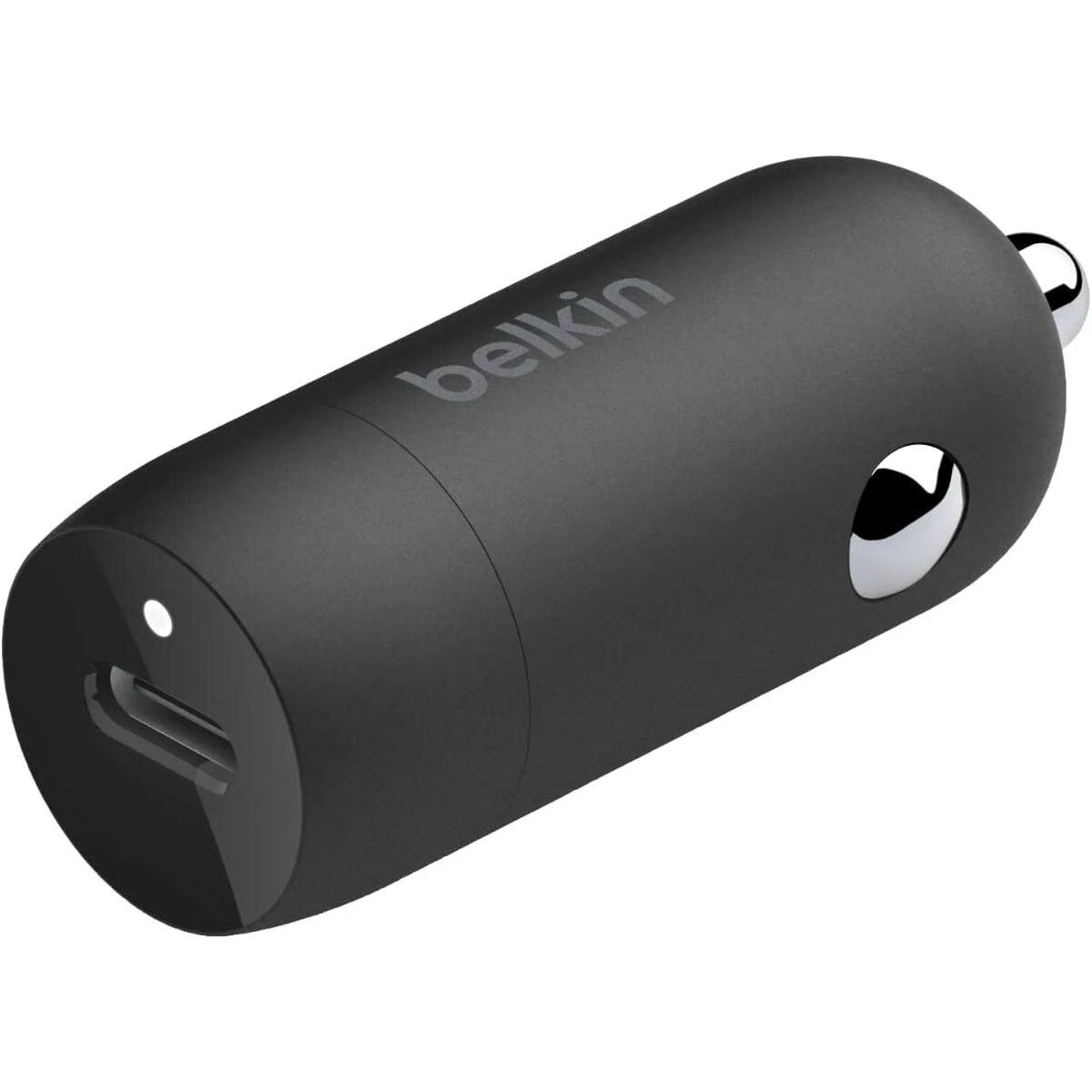 Įkroviklis - Belkin BoostCharge Pro Juodas