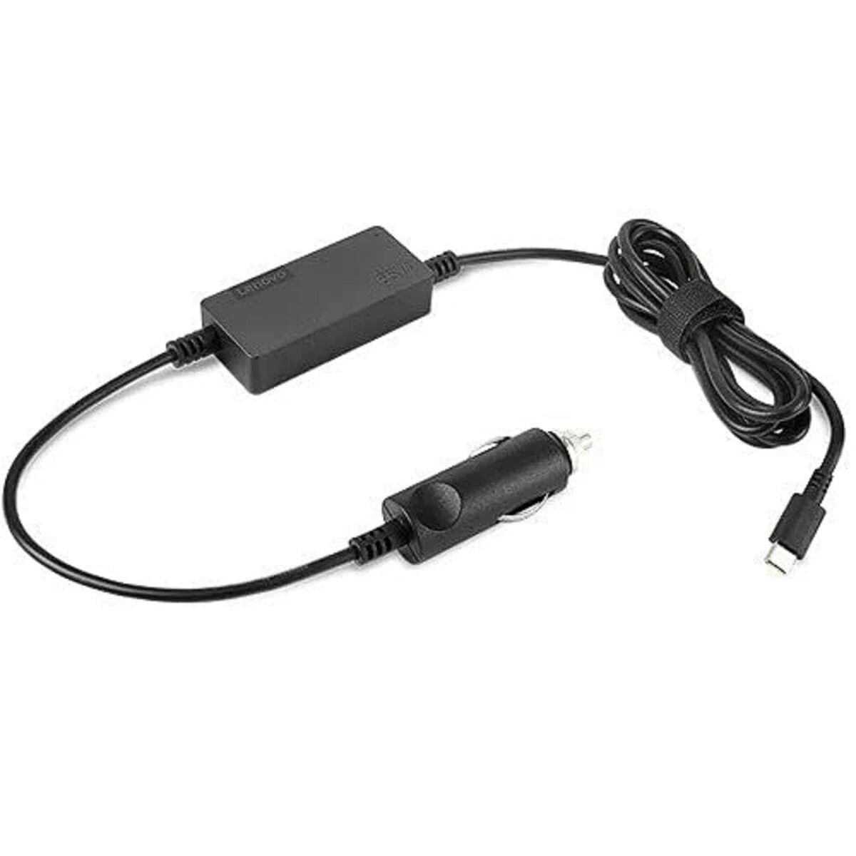 LENOVO 65W USB-C DC TRAVEL ADAPTERIS